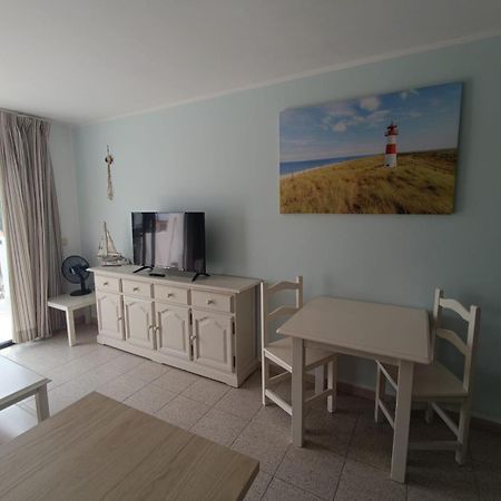 Apartamento Sunny Complex Amaya Fuerteventura Costa De Antigua Extérieur photo