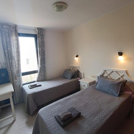 Apartamento Sunny Complex Amaya Fuerteventura Costa De Antigua Extérieur photo