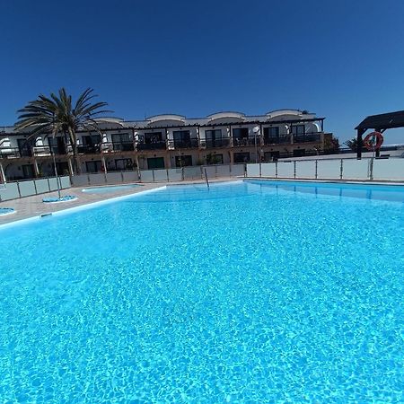 Apartamento Sunny Complex Amaya Fuerteventura Costa De Antigua Extérieur photo