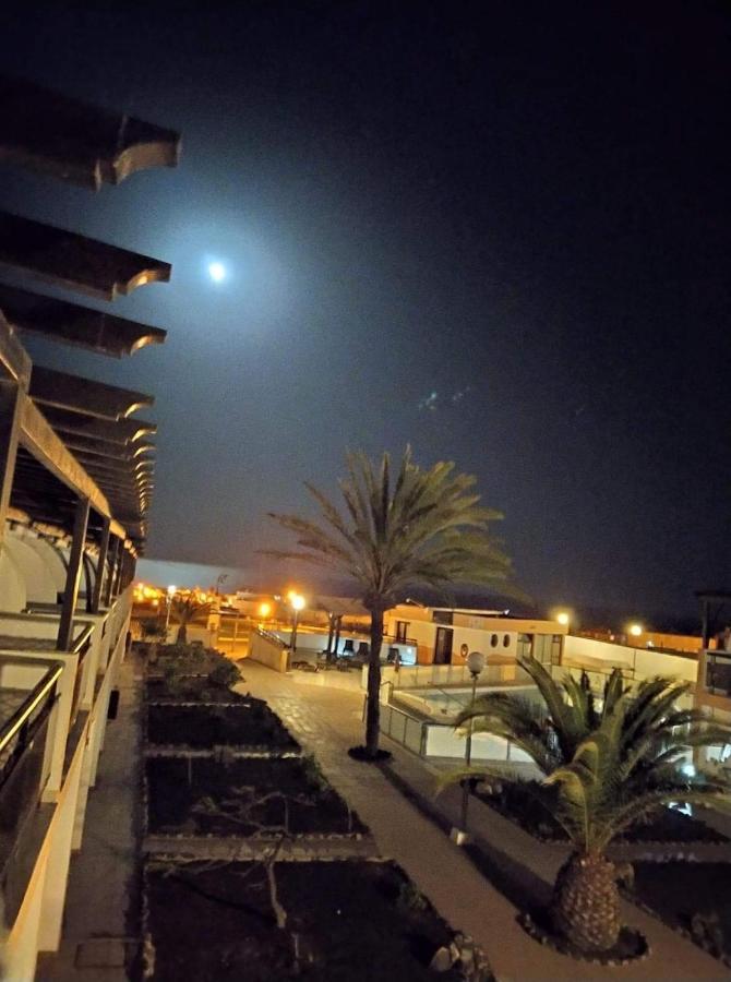 Apartamento Sunny Complex Amaya Fuerteventura Costa De Antigua Extérieur photo