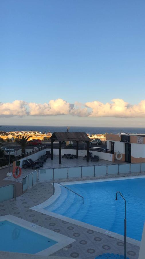 Apartamento Sunny Complex Amaya Fuerteventura Costa De Antigua Extérieur photo