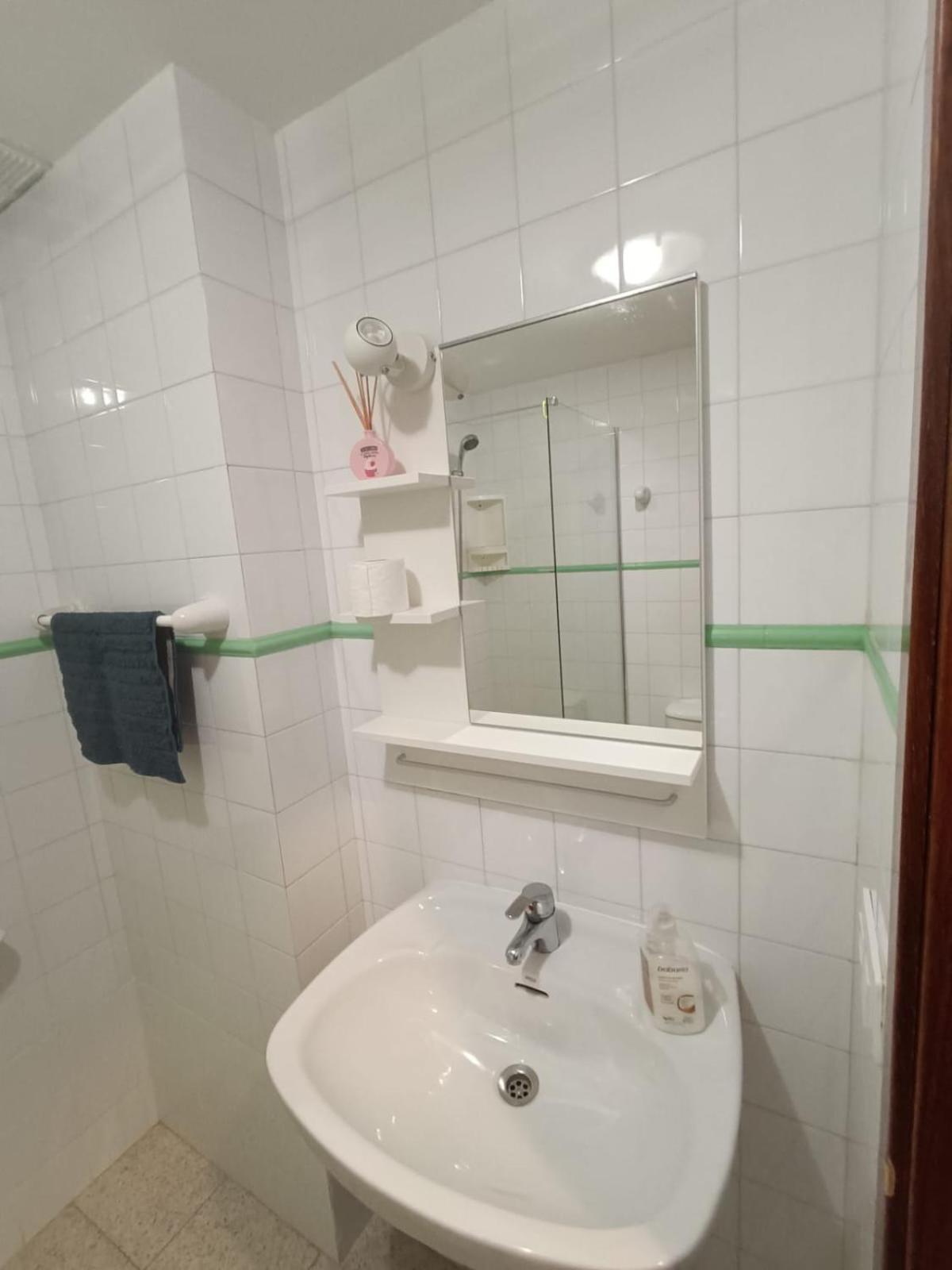 Apartamento Sunny Complex Amaya Fuerteventura Costa De Antigua Extérieur photo