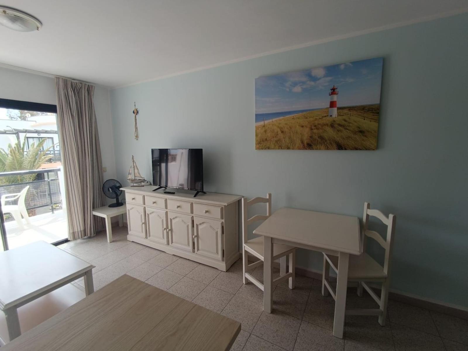 Apartamento Sunny Complex Amaya Fuerteventura Costa De Antigua Extérieur photo