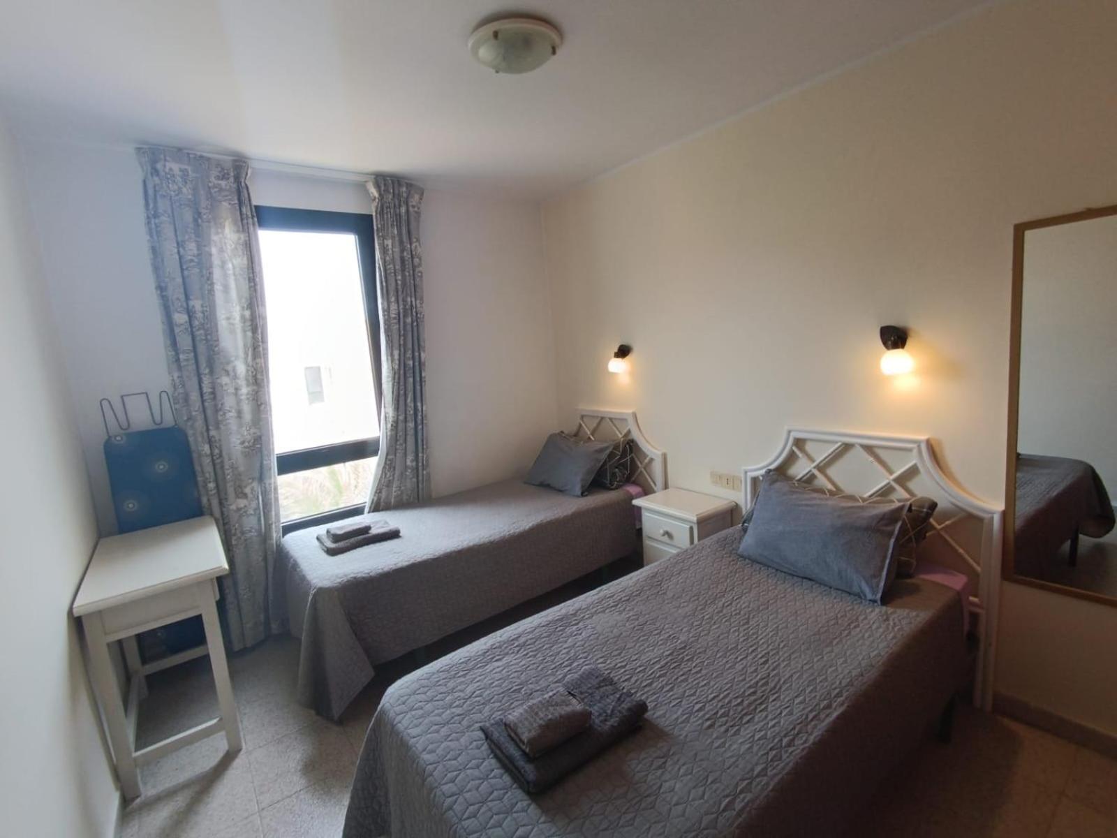 Apartamento Sunny Complex Amaya Fuerteventura Costa De Antigua Extérieur photo