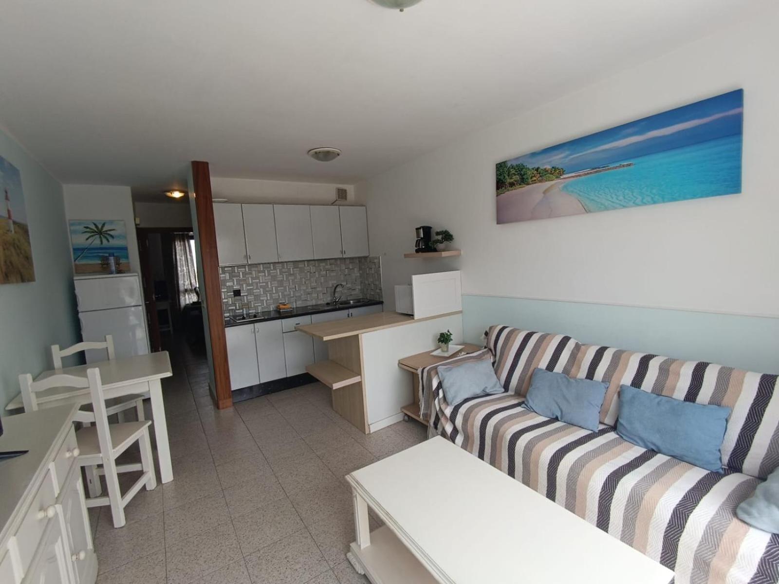 Apartamento Sunny Complex Amaya Fuerteventura Costa De Antigua Extérieur photo