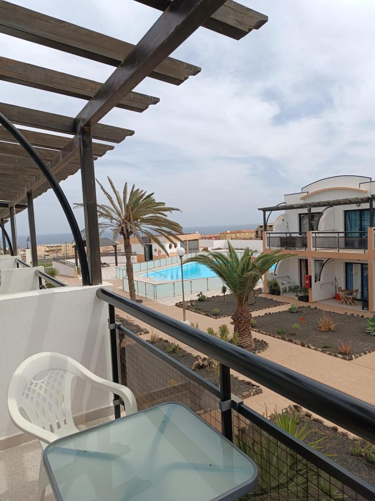 Apartamento Sunny Complex Amaya Fuerteventura Costa De Antigua Extérieur photo